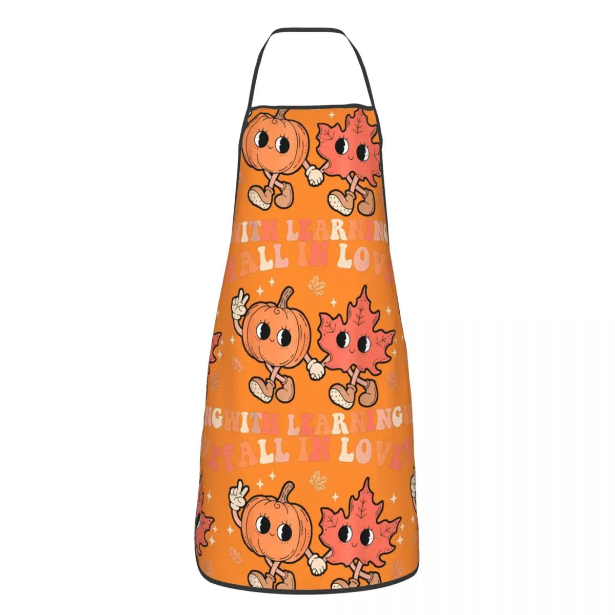 The Harvest Baker's Apron