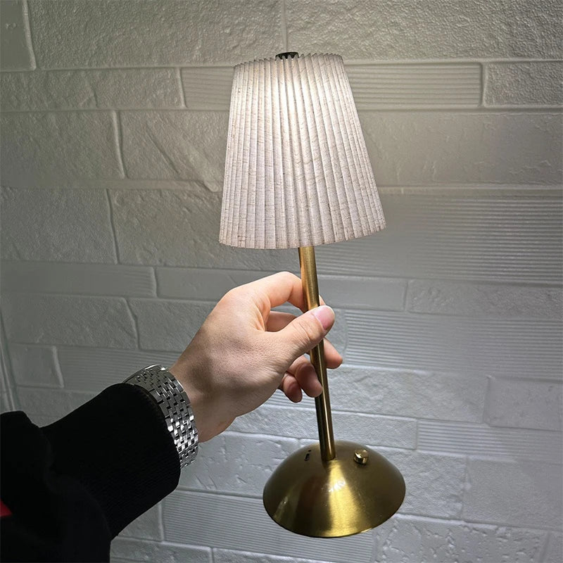 The Little Bistro Lamp, photo 5