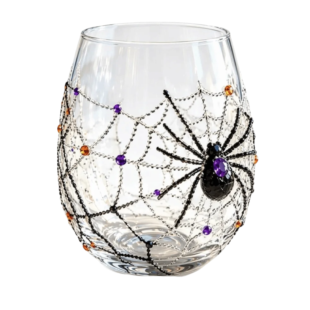 The Little Boo Glass, photo 3