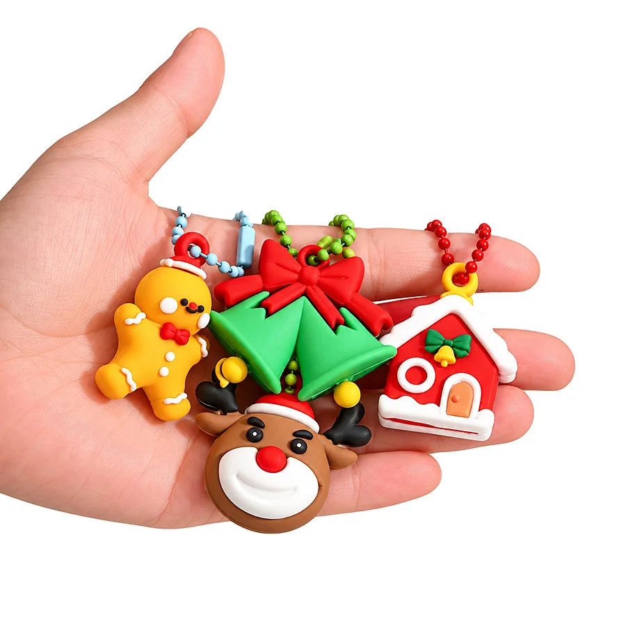 The Christmas Surprise Boxes (24 Pack)