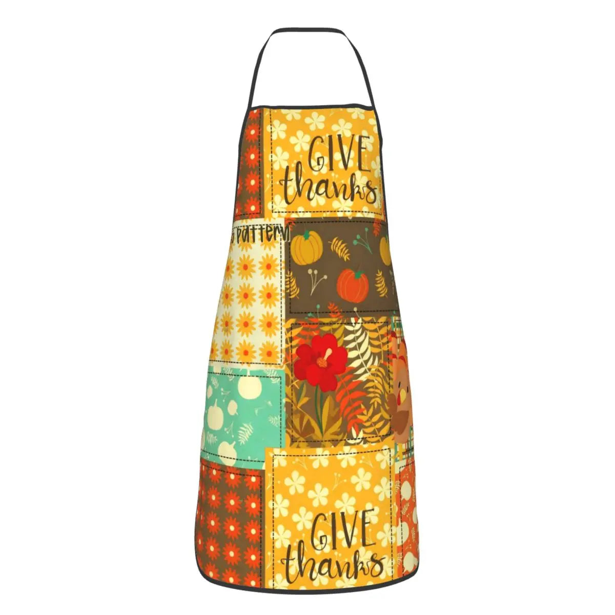 The Harvest Baker's Apron