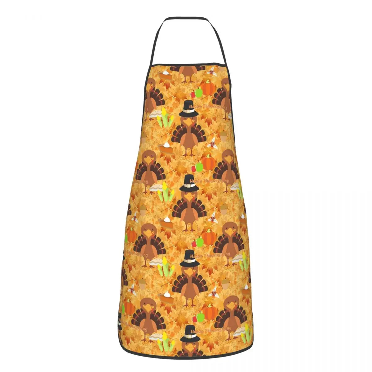 The Harvest Baker's Apron