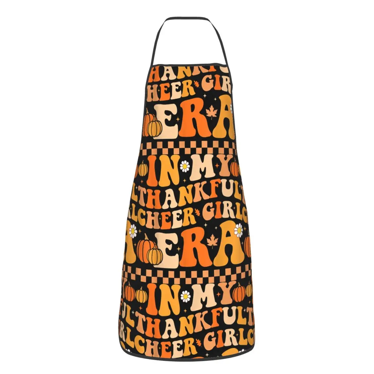 The Harvest Baker's Apron