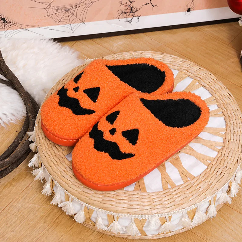The Cozy Pumpkin Slippers, photo 8
