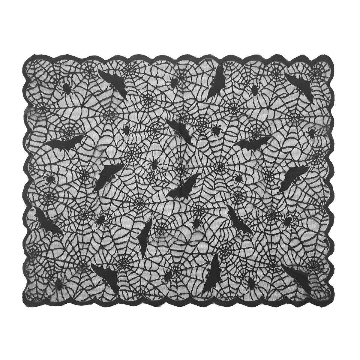 The Spiderweb Lace Tablecloth, photo 5