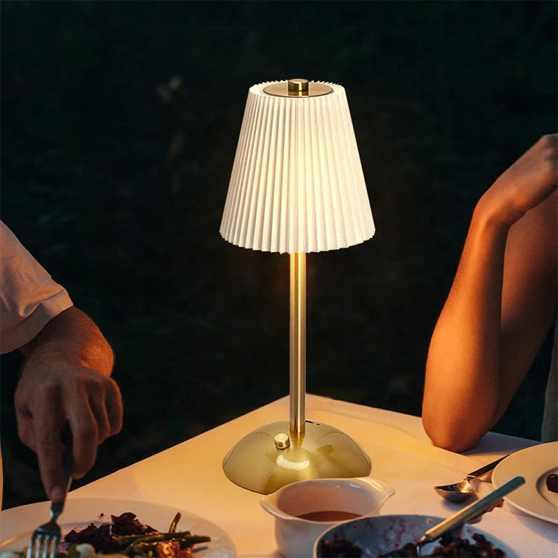 The Little Bistro Lamp, photo 6
