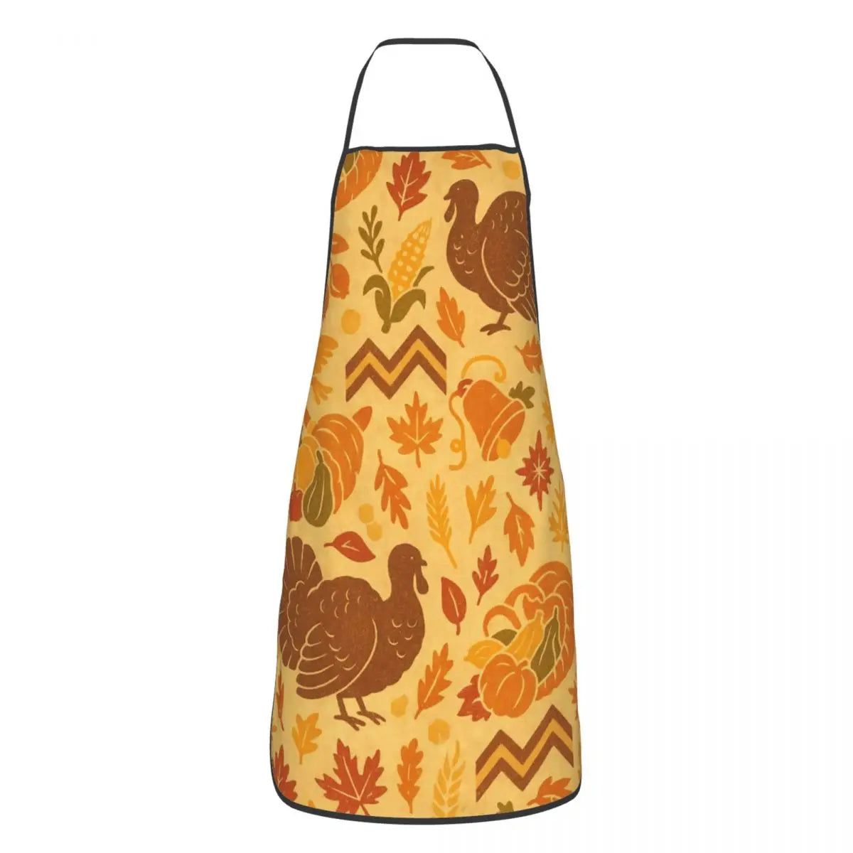 The Harvest Baker's Apron