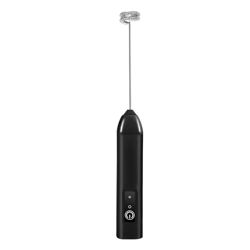 The Little Latte Frother, photo 9
