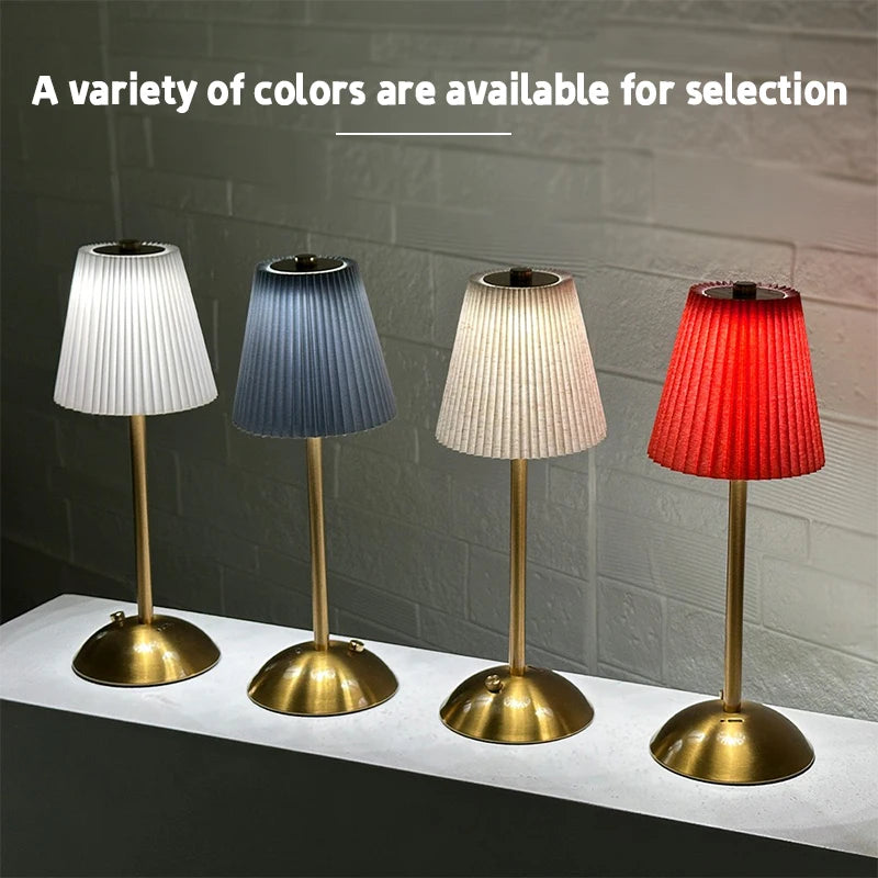The Little Bistro Lamp, photo 4