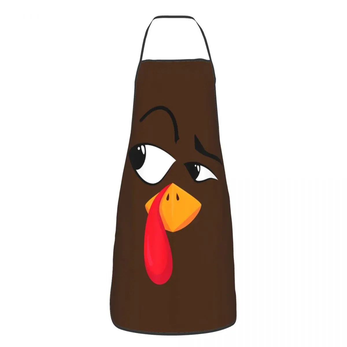The Harvest Baker's Apron