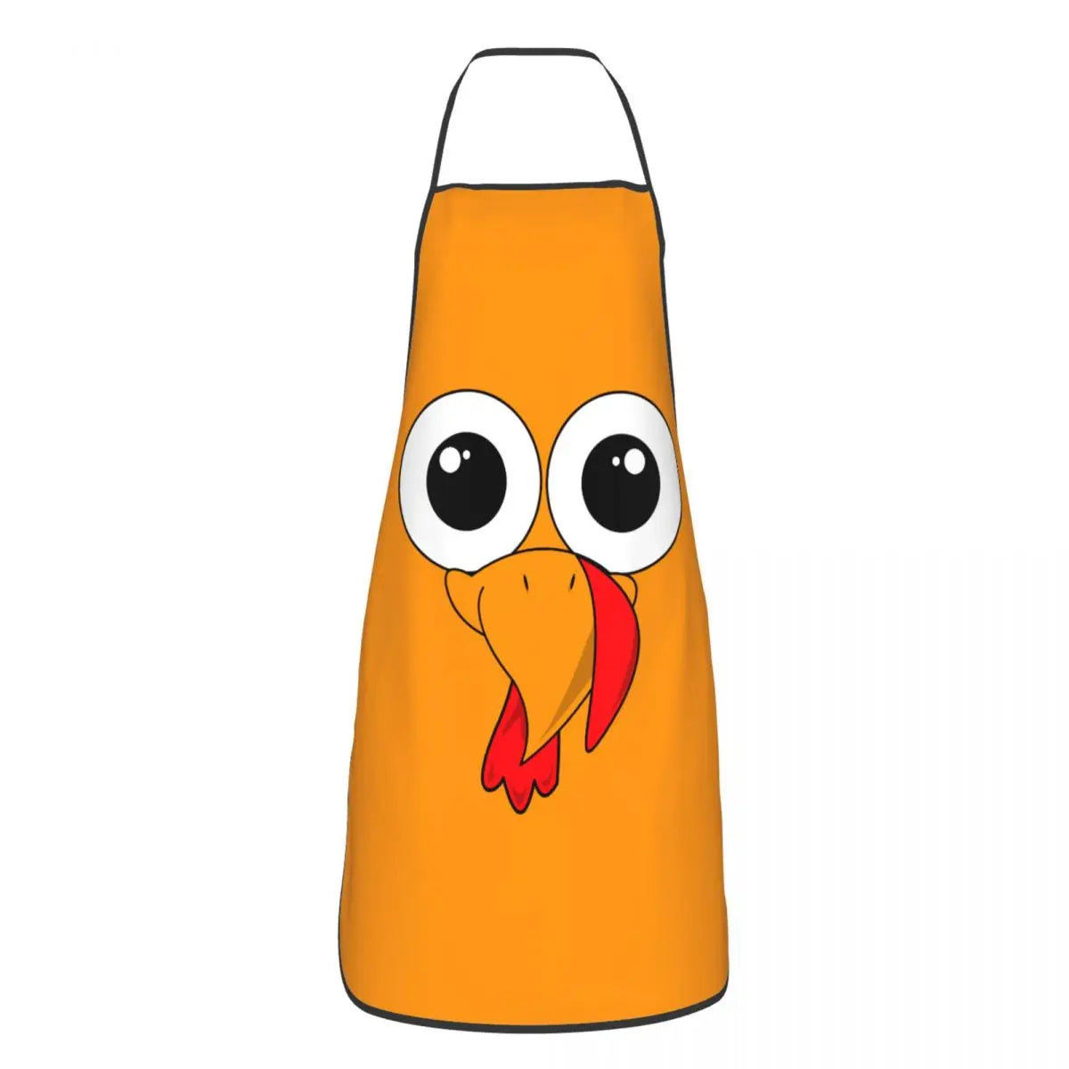 The Harvest Baker's Apron