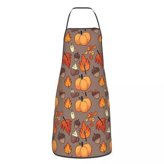 The Harvest Baker's Apron