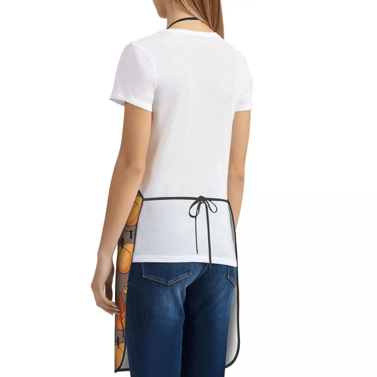 The Harvest Baker's Apron