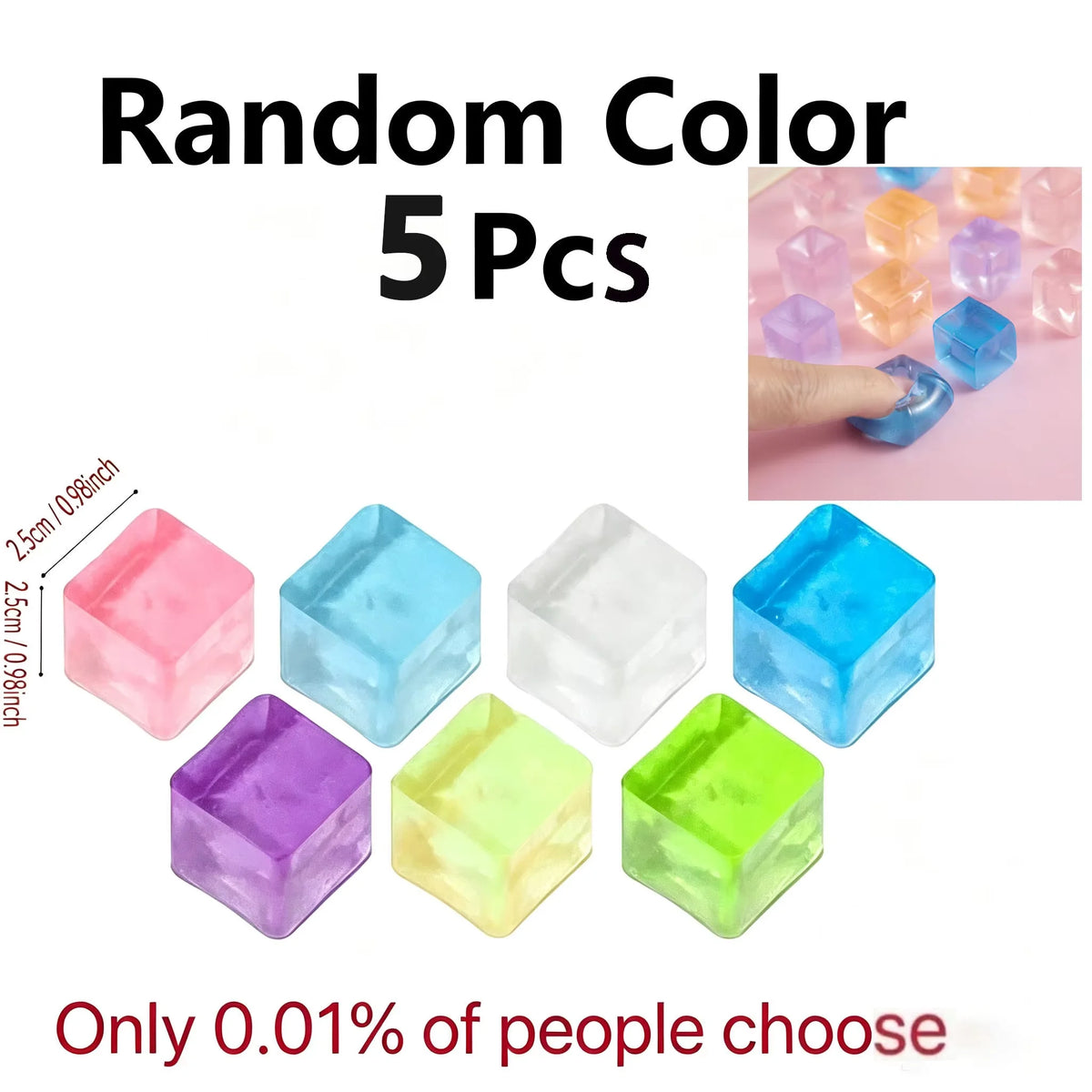 The Christmas Squishy Shapes