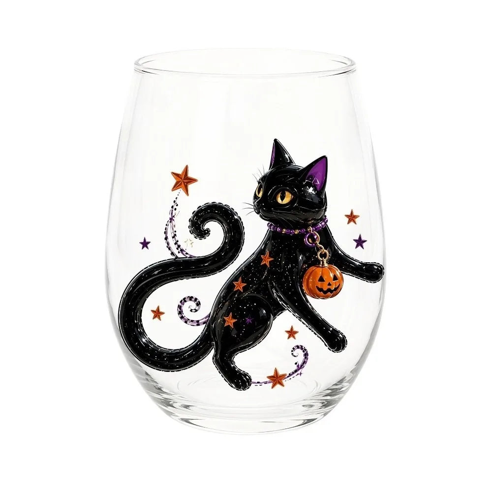 The Little Boo Glass, photo 4