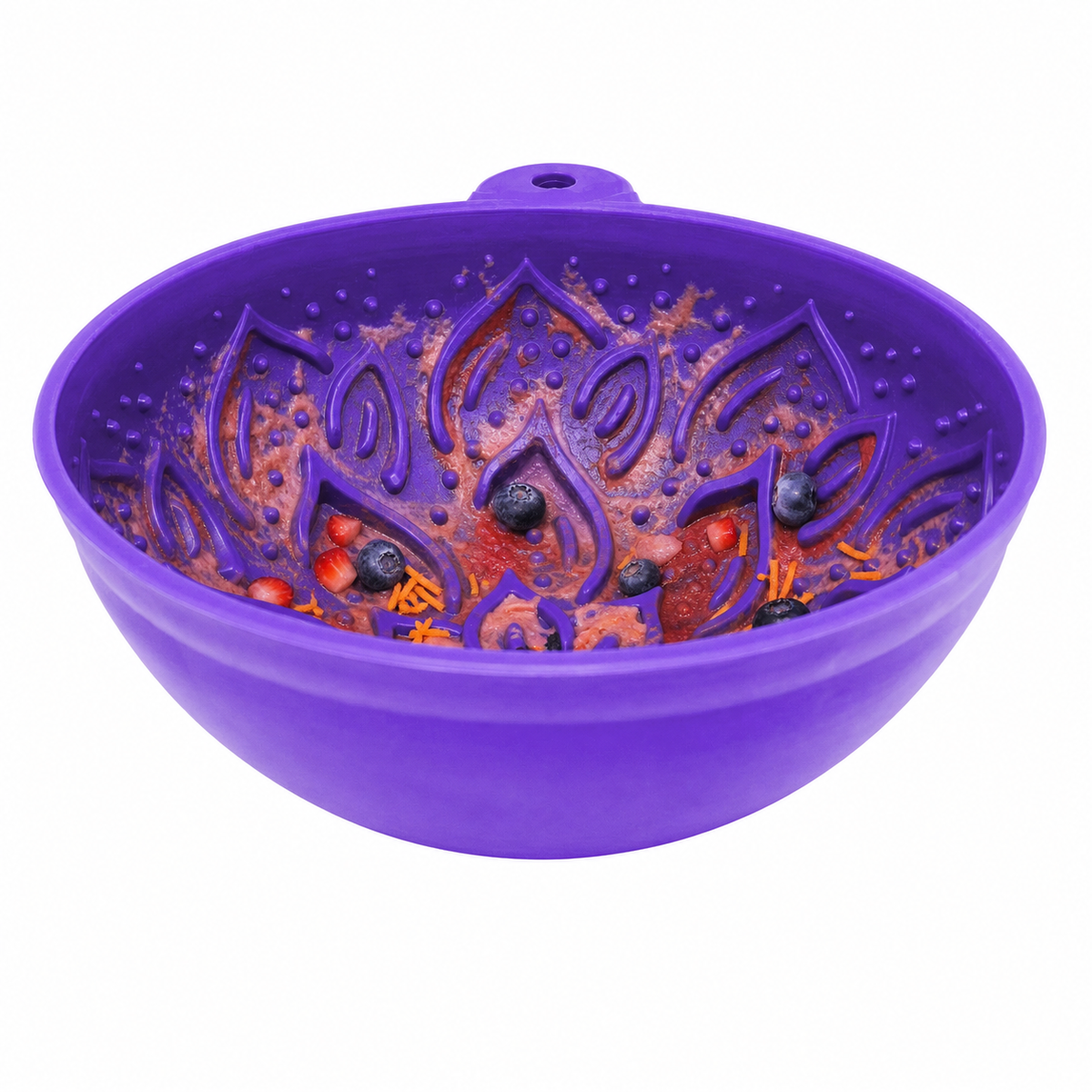 Garden Wobble Lick Bowl for Dogs & Cats, photo 2