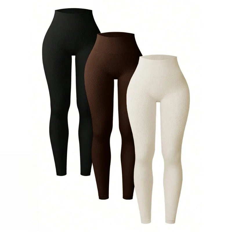 The Everyday Seamless Leggings
