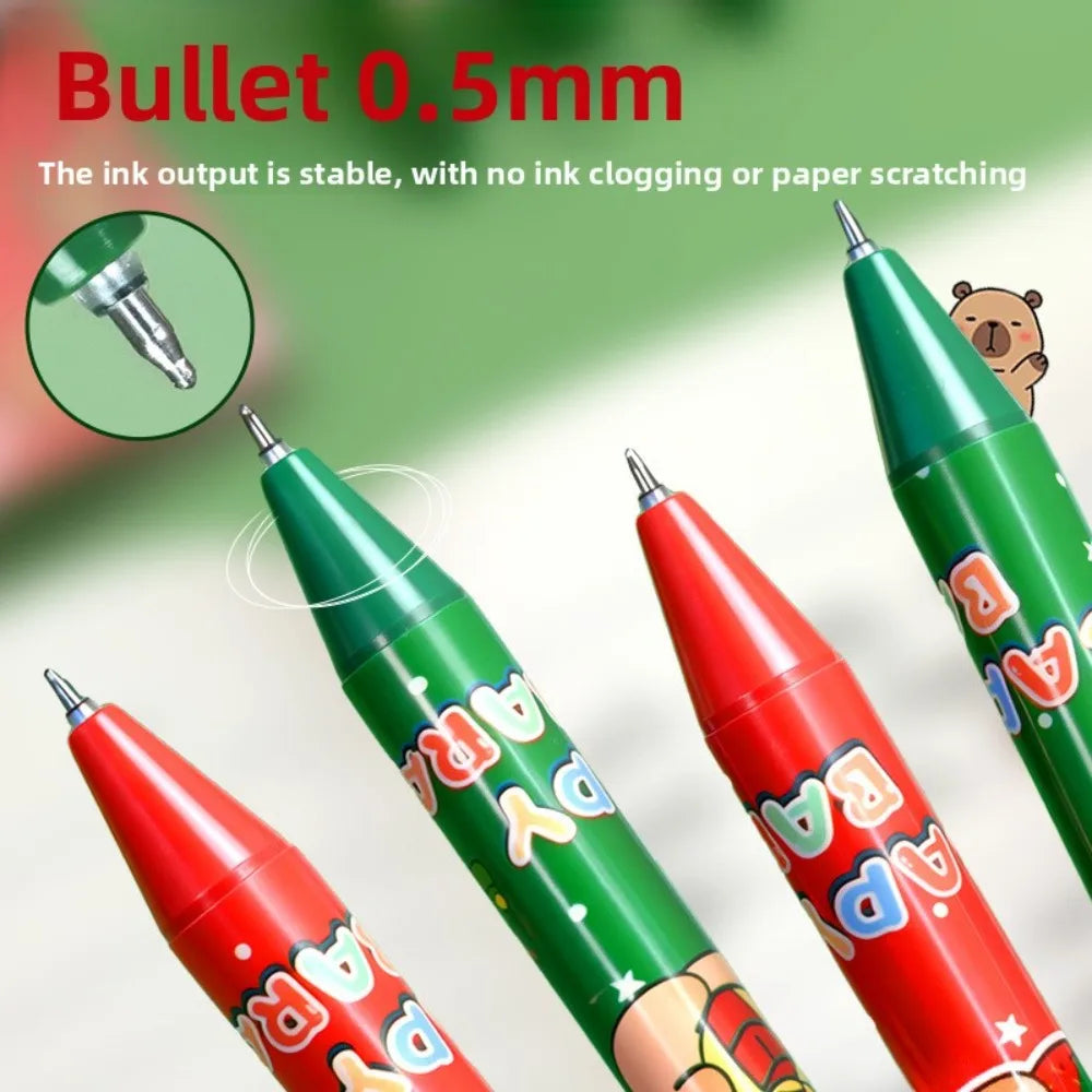 The Christmas Pens Party Pack
