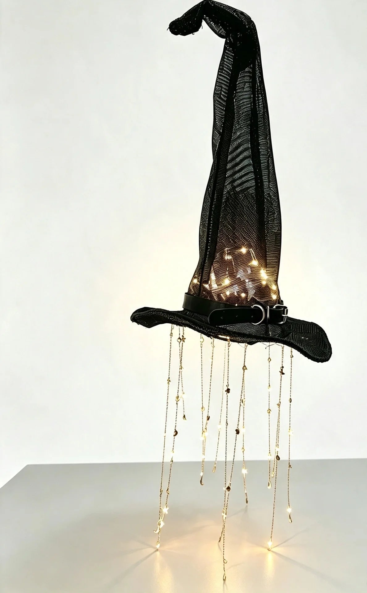 The Glowing Witch Hat, photo 6