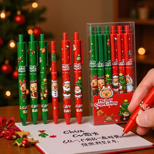 The Christmas Pens Party Pack