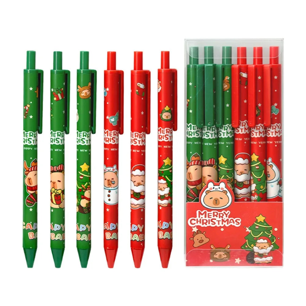 The Christmas Pens Party Pack