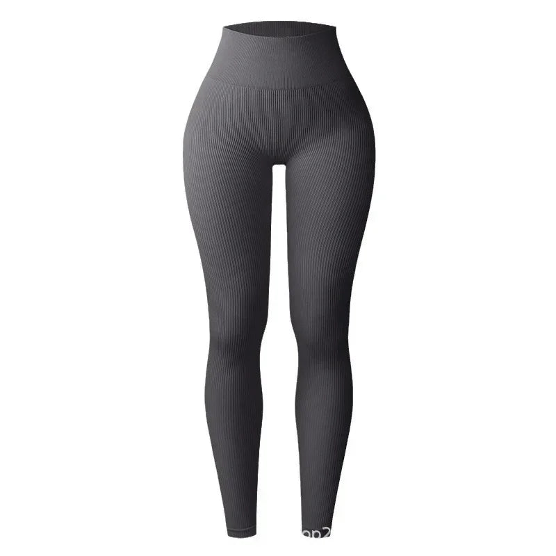 The Everyday Seamless Leggings