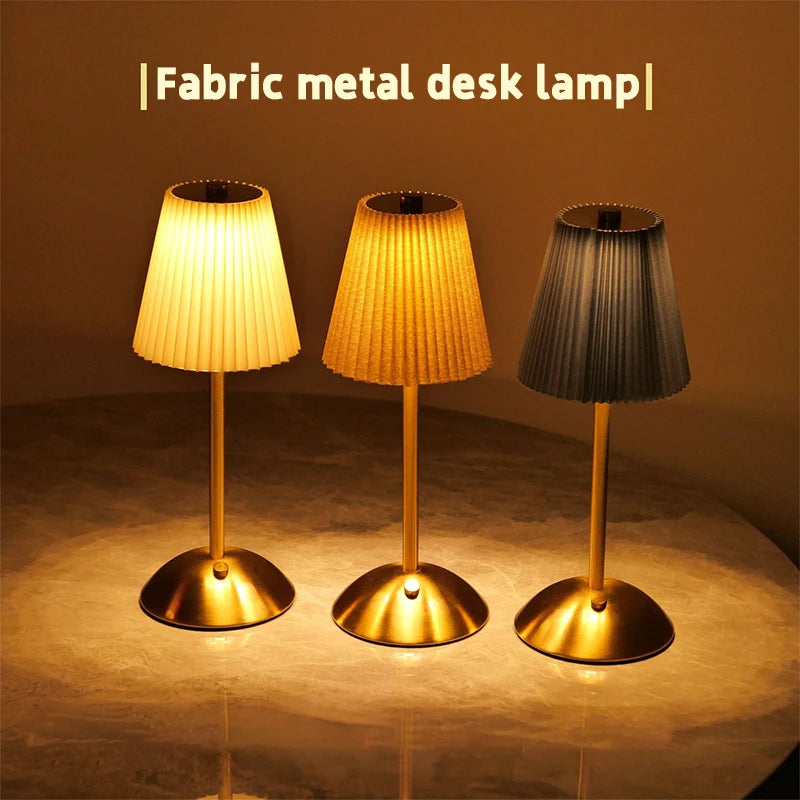 The Little Bistro Lamp, photo 2