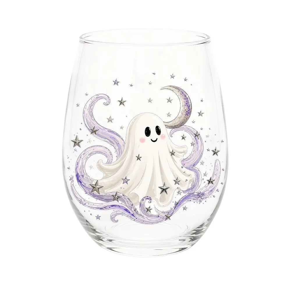 The Little Boo Glass, photo 7