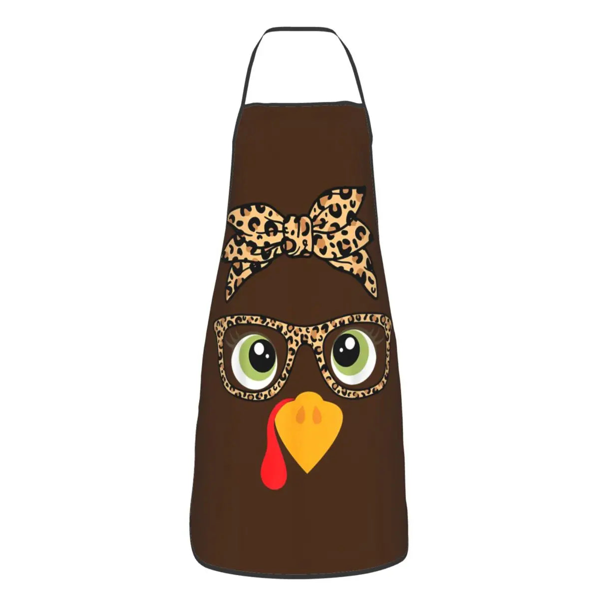The Harvest Baker's Apron