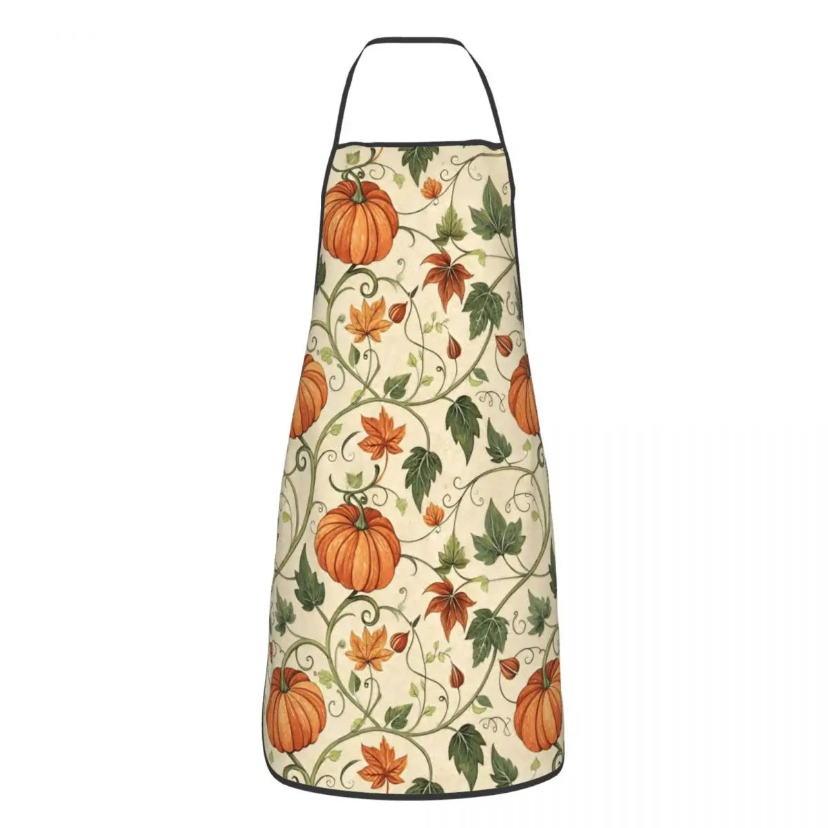 The Harvest Baker's Apron