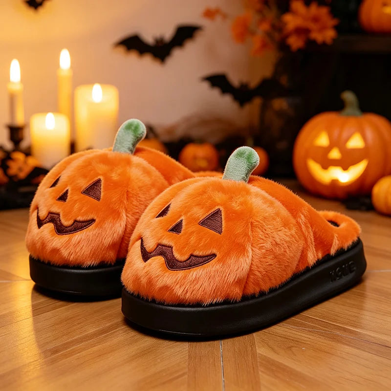 The Pumpkin Patch Slippers, photo 6