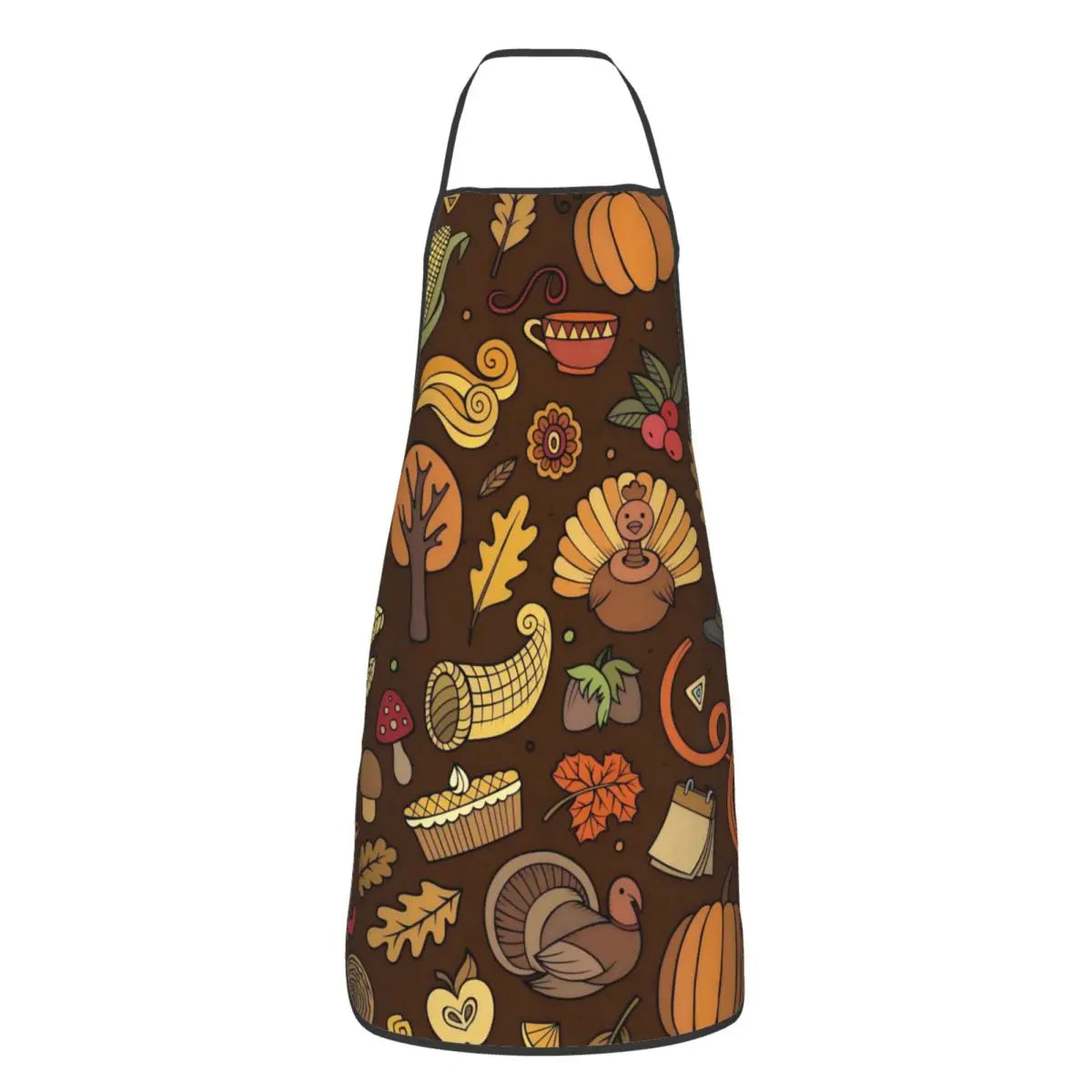 The Harvest Baker's Apron