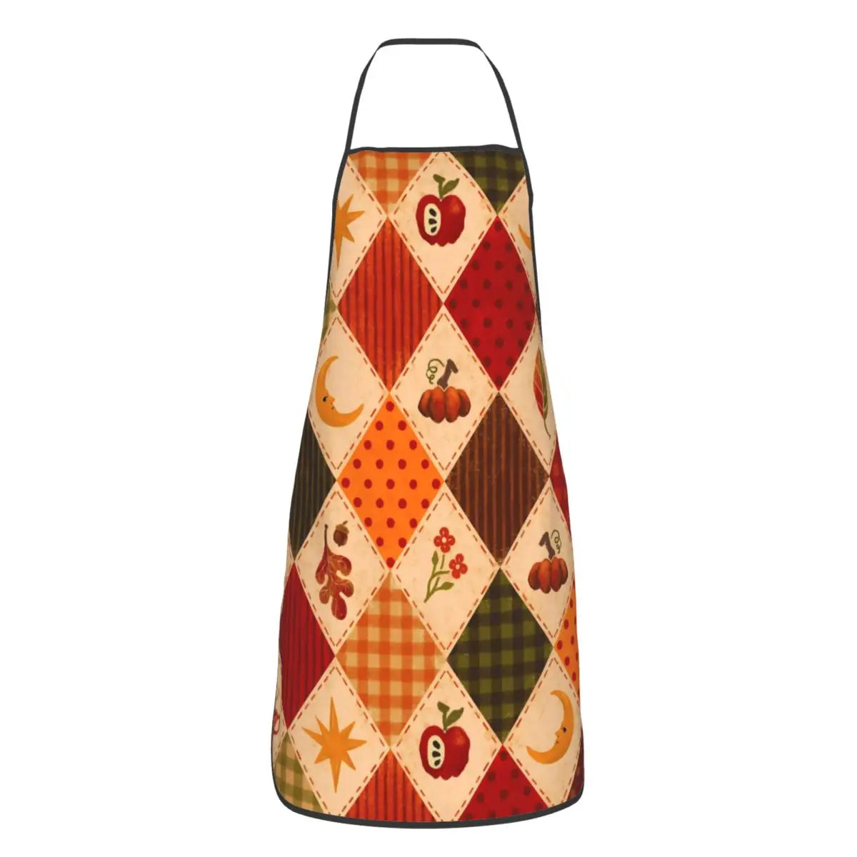 The Harvest Baker's Apron