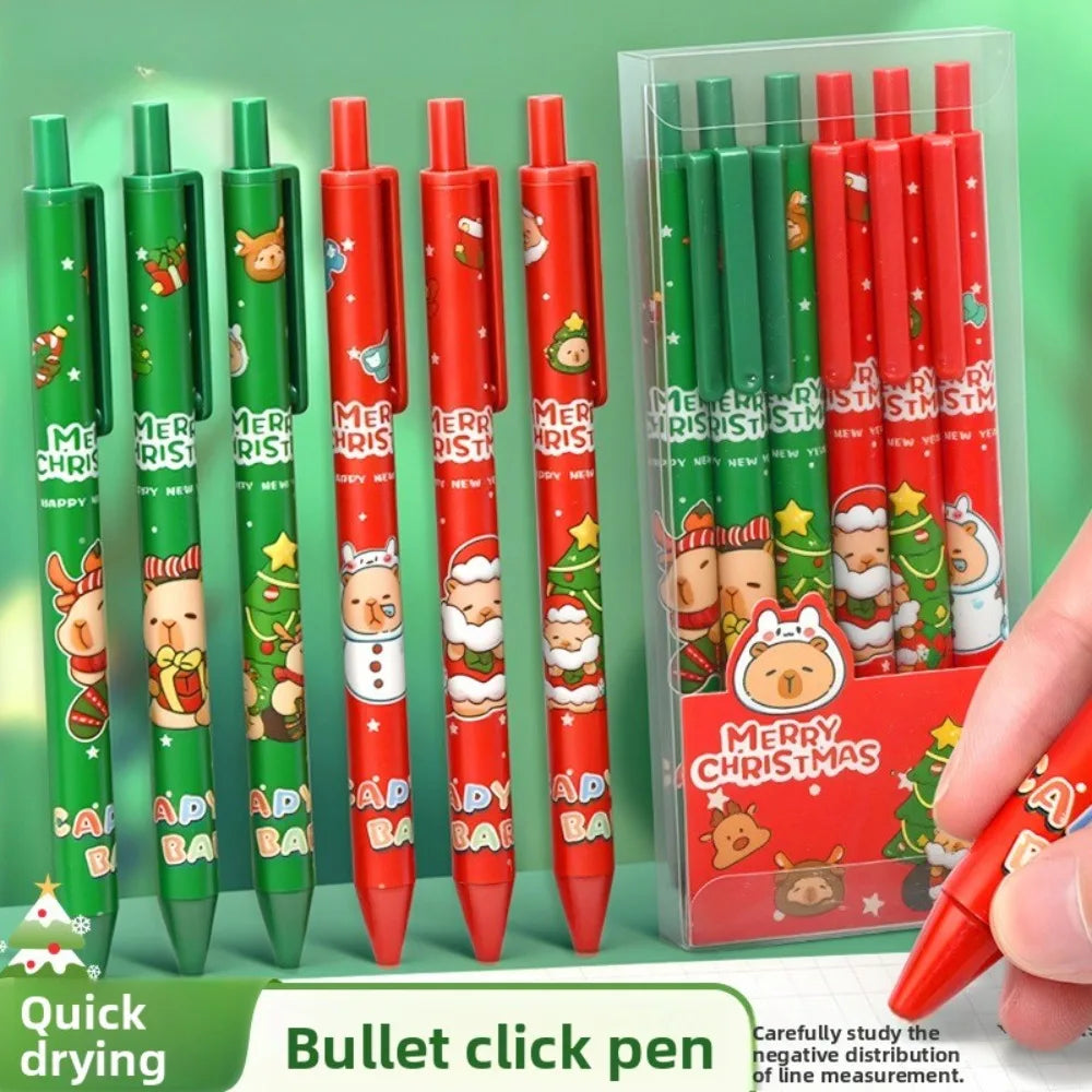 The Christmas Pens Party Pack