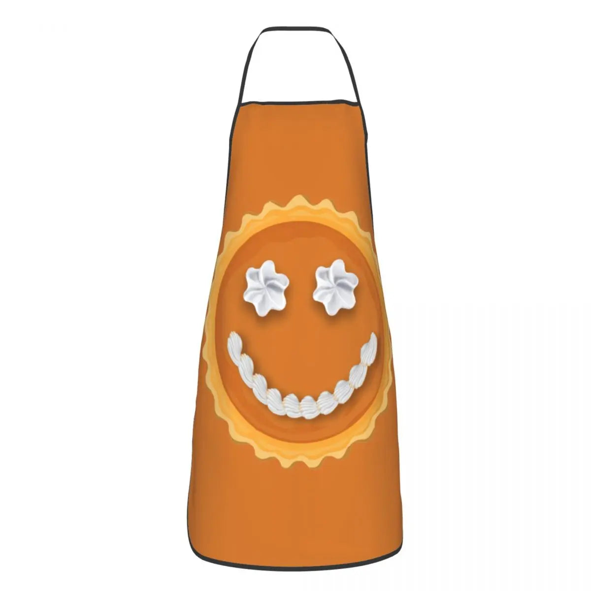 The Harvest Baker's Apron