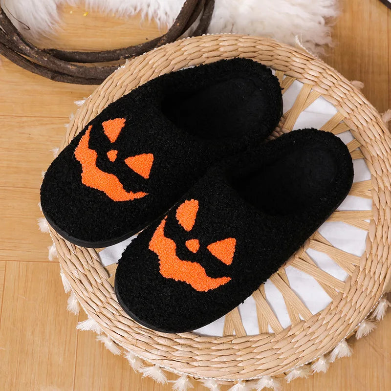 The Cozy Pumpkin Slippers, photo 7