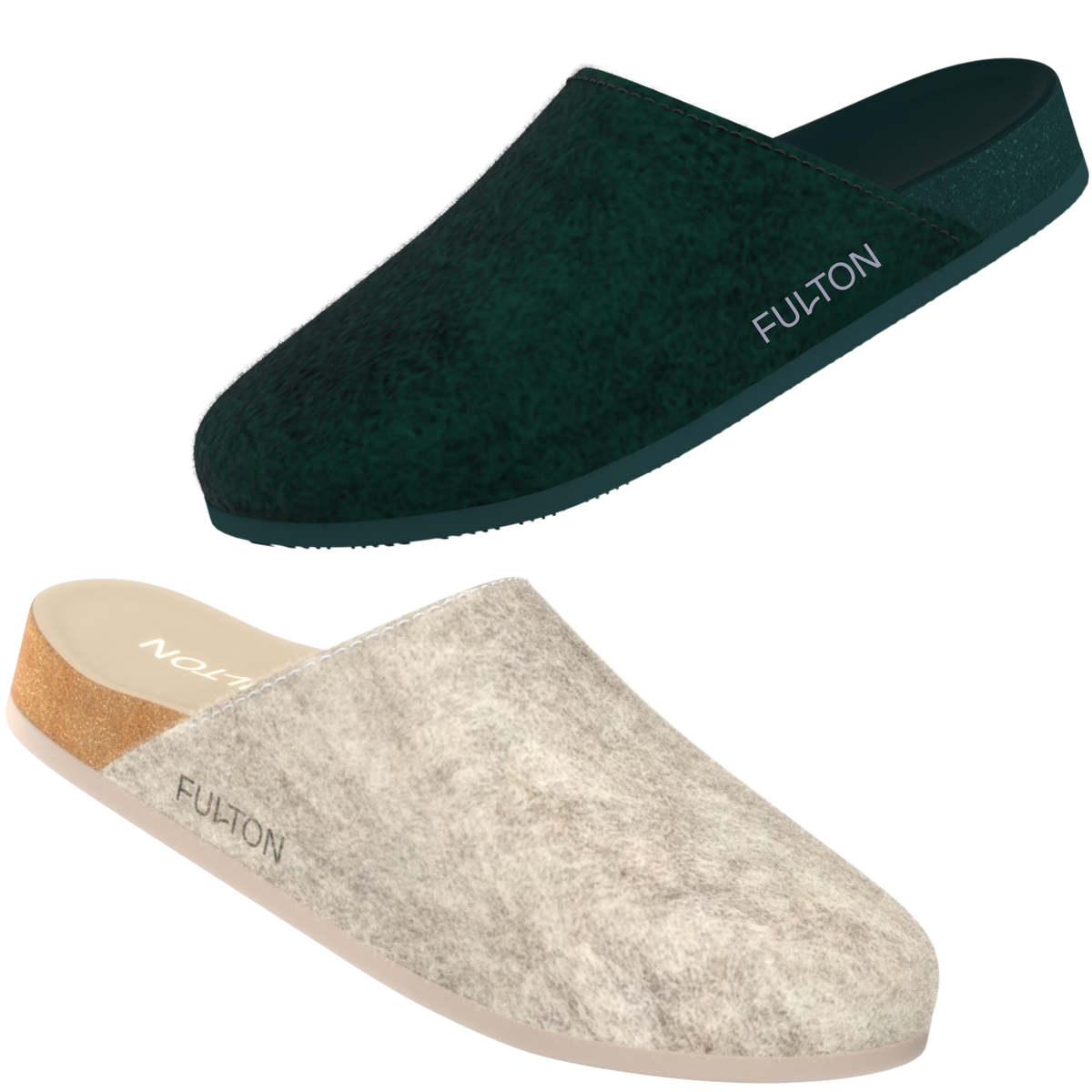 Fulton House Shoe