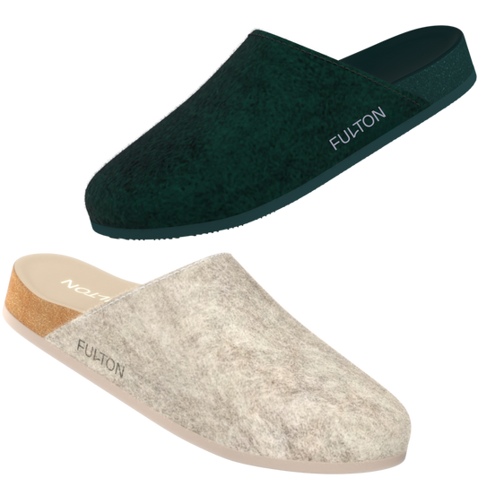 Fulton House Shoe