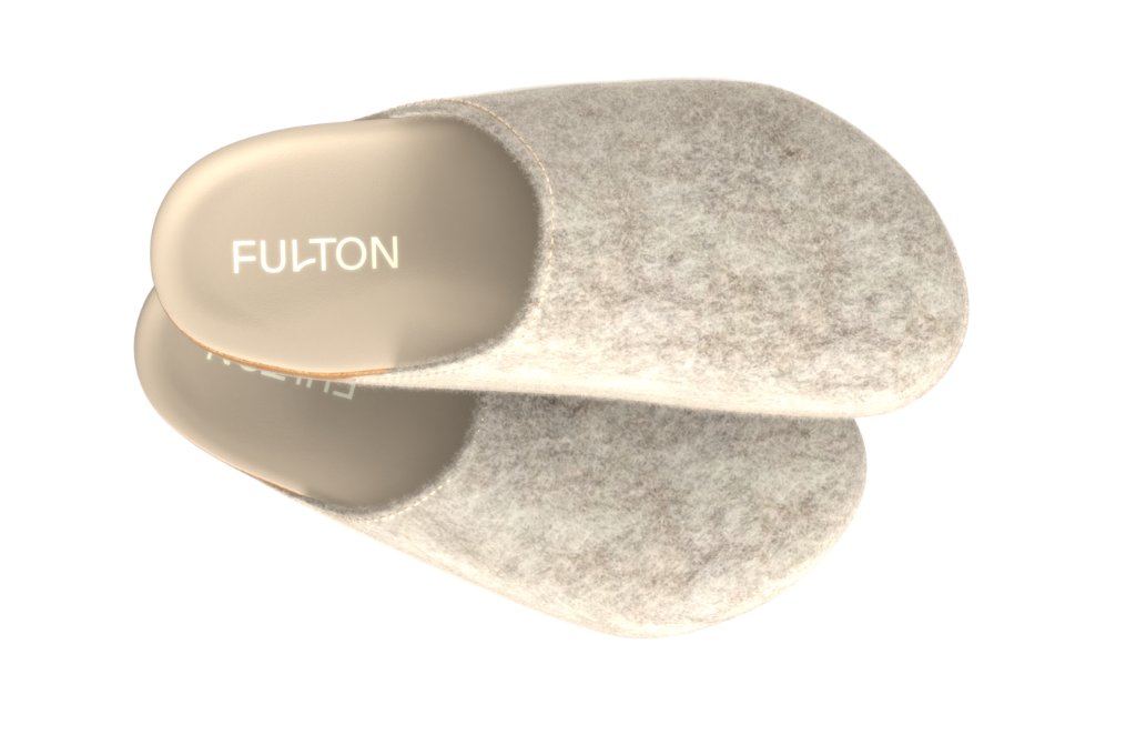Fulton House Shoe