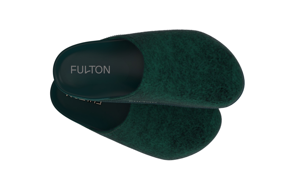 Fulton House Shoe