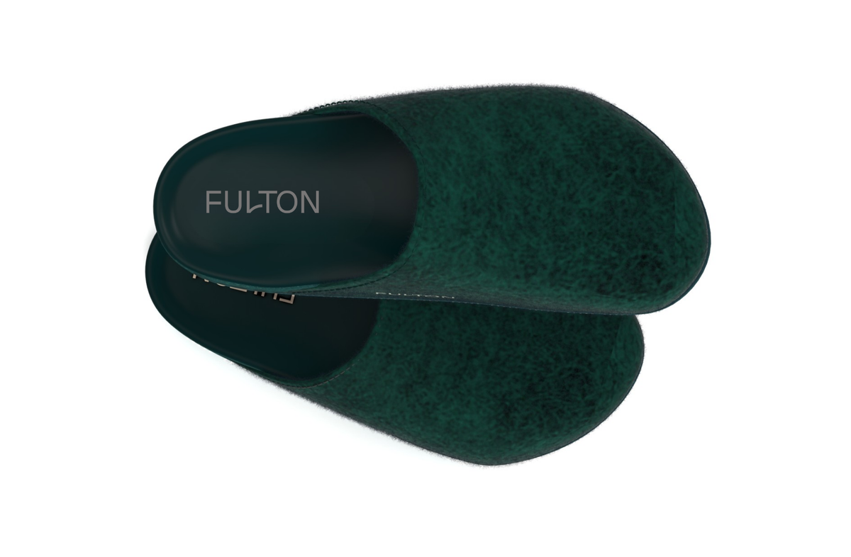 Fulton House Shoe