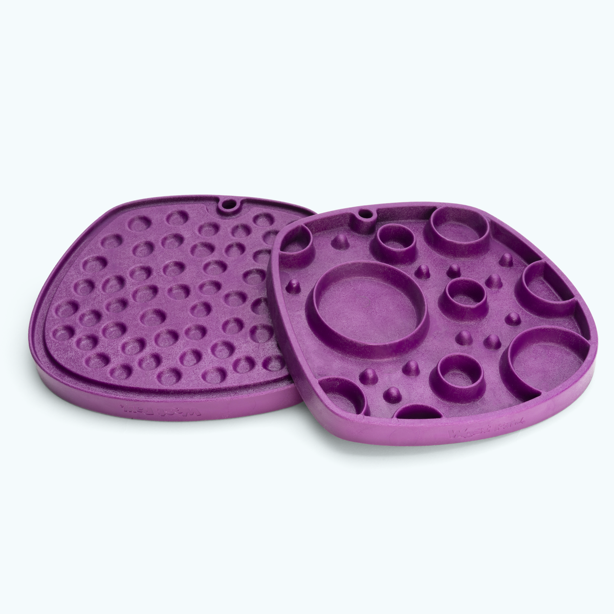 West Paw Bubbles Feast Mat, photo 5