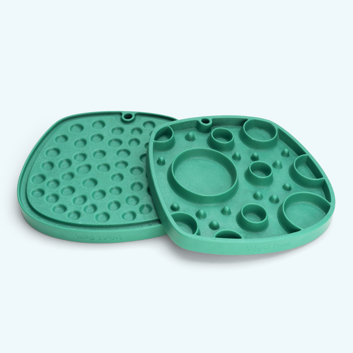 West Paw Bubbles Feast Mat, photo 6