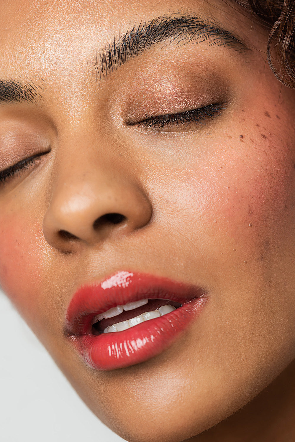 The Desert Rose Lip & Cheek Oil