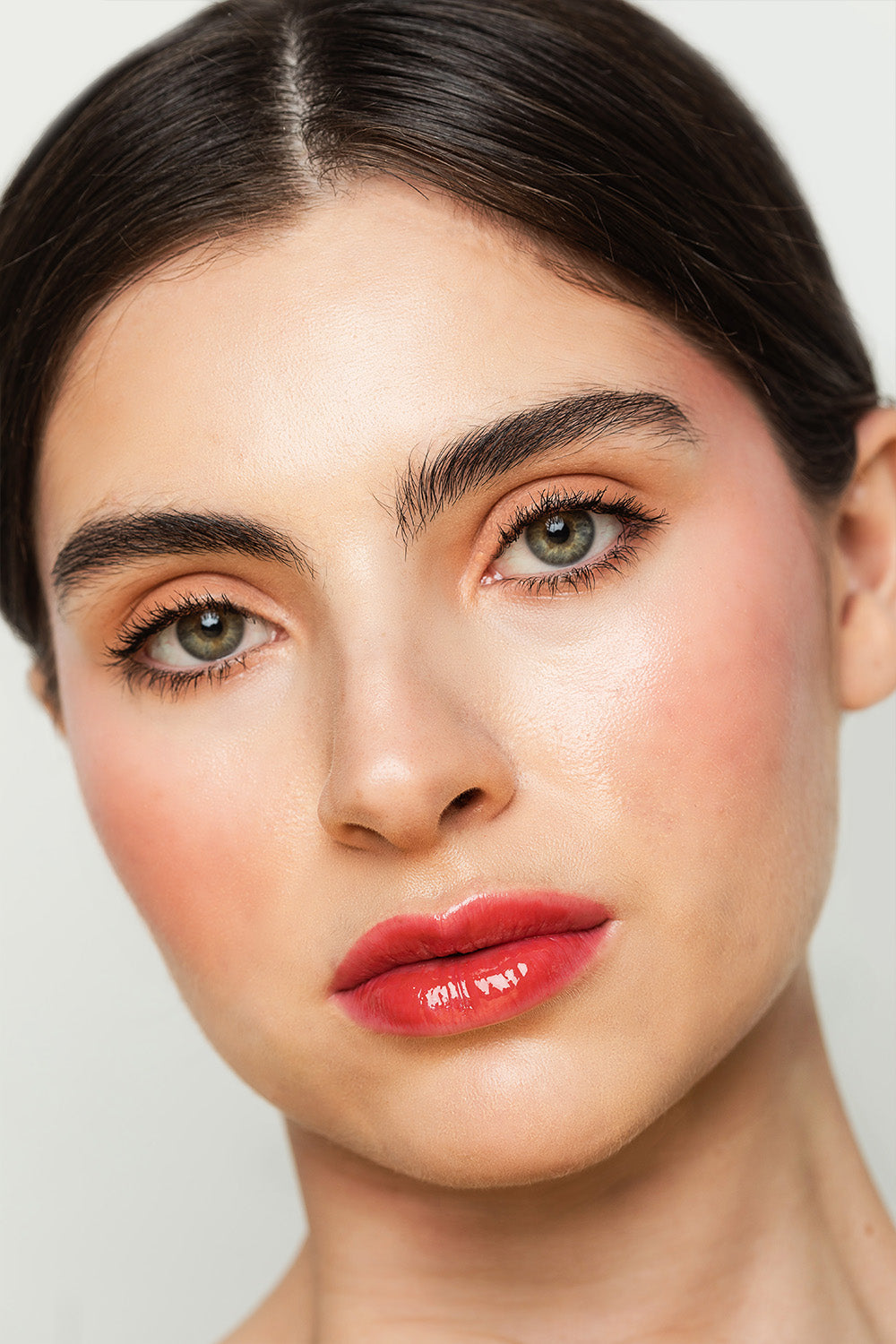 The Desert Rose Lip & Cheek Oil