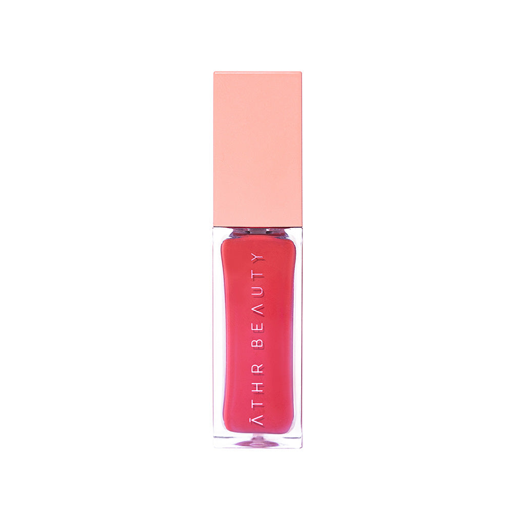The Desert Rose Lip & Cheek Oil