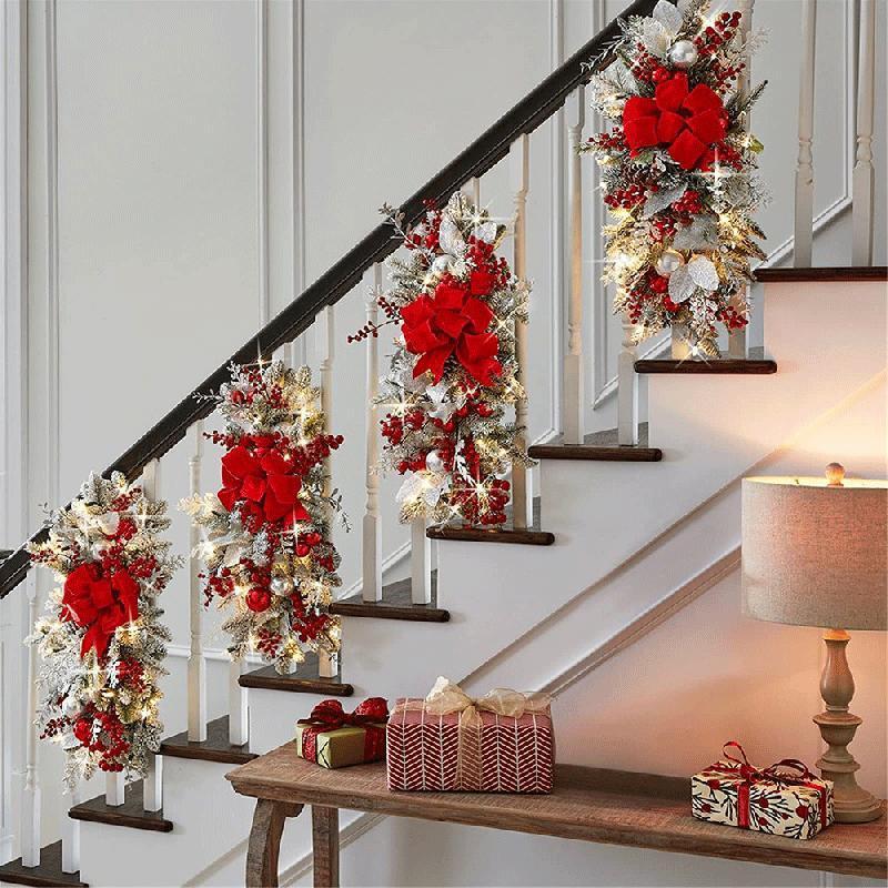 The Handmade Holiday Wreath, photo 6