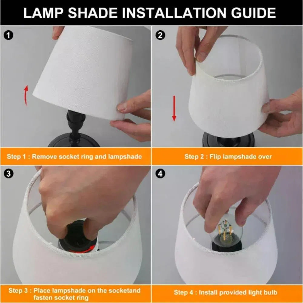 The Cordless Glow Lamp, photo 7