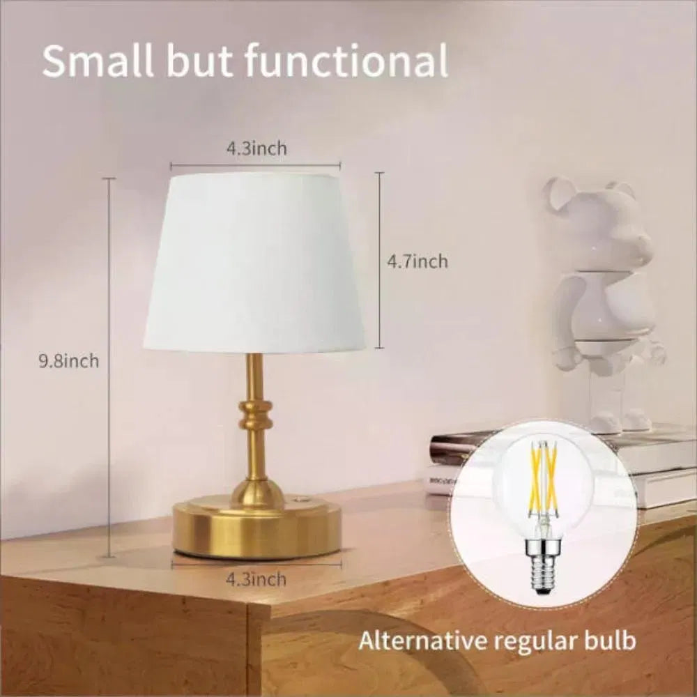The Cordless Glow Lamp, photo 2