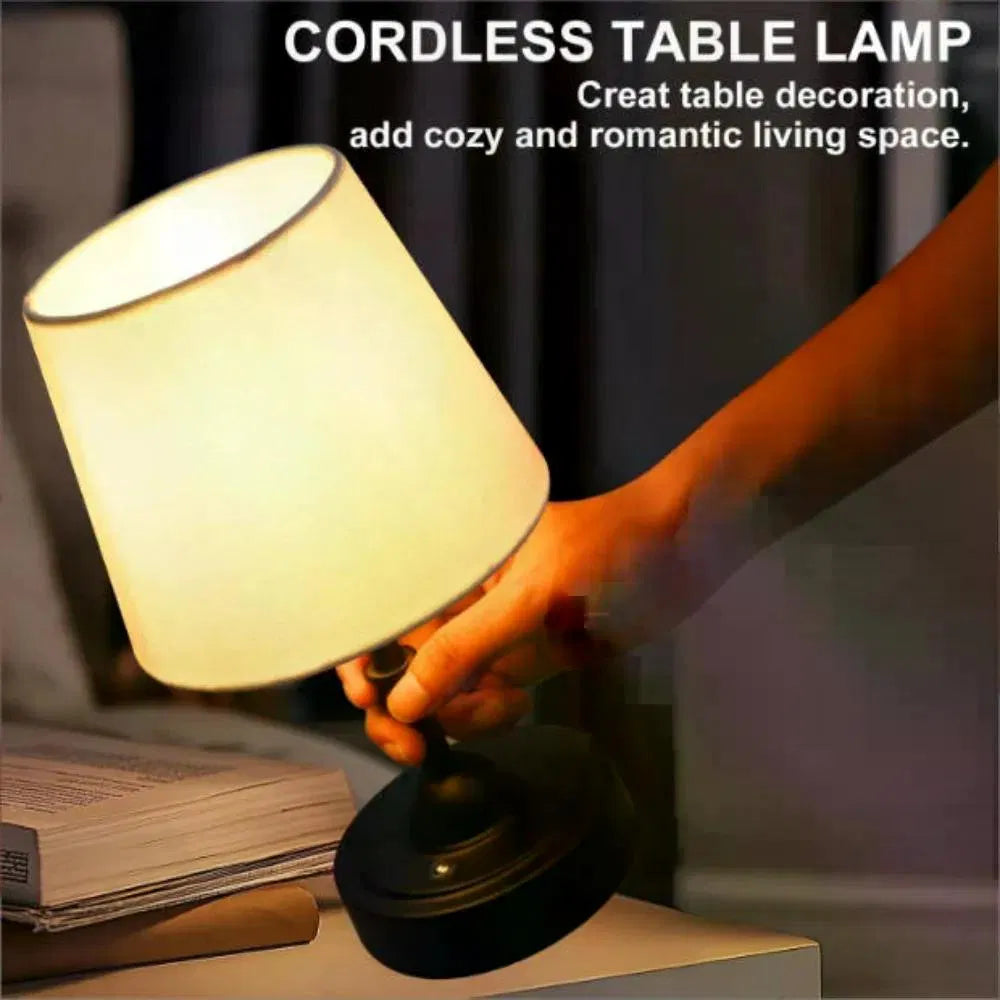 The Cordless Glow Lamp, photo 8